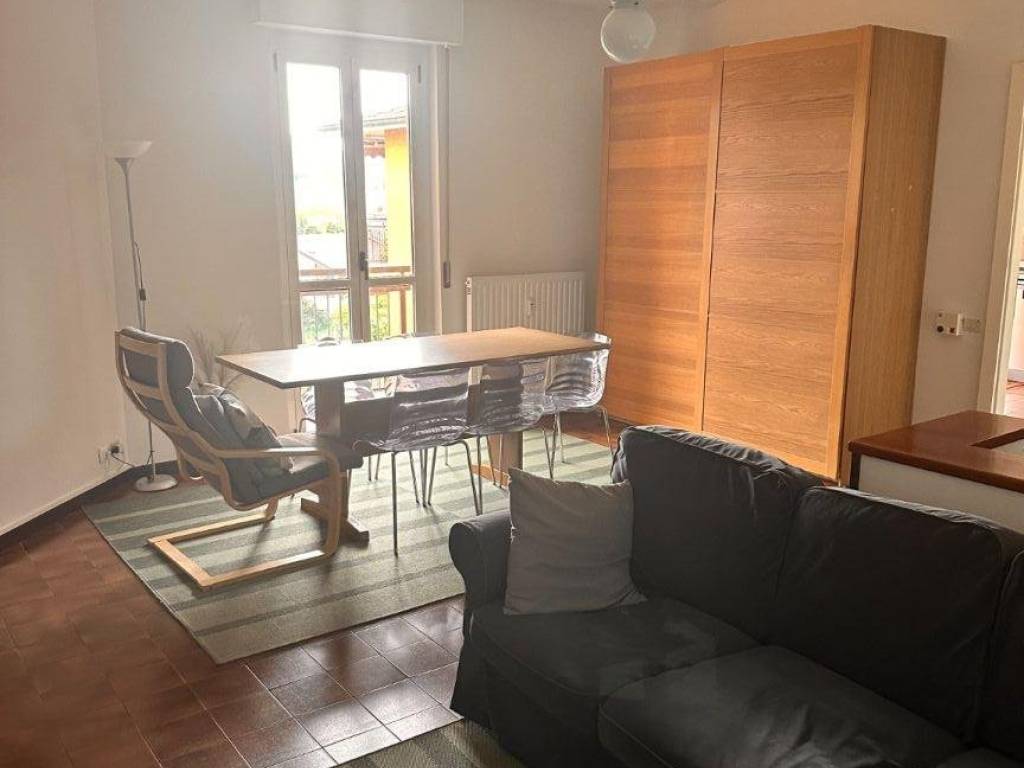 Appartamento a Airuno in Via Postale Vecchia, 36 - Foto 3