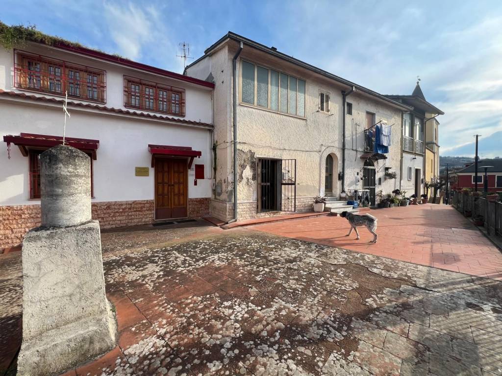 Villa a Benevento in pastene - Foto 2