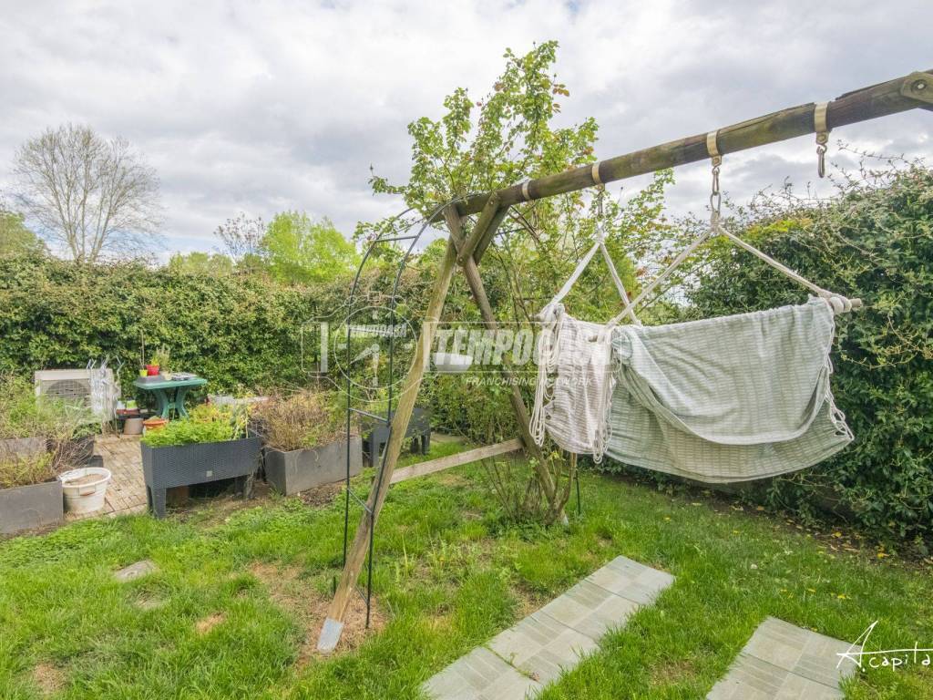 Villetta a schiera a Albinea in Via Francesca, 9 - Foto 3