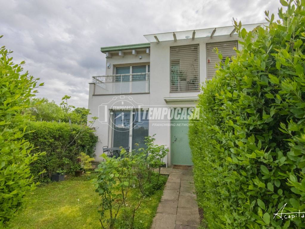 Villetta a schiera a Albinea in Via Francesca, 9 - Foto 4