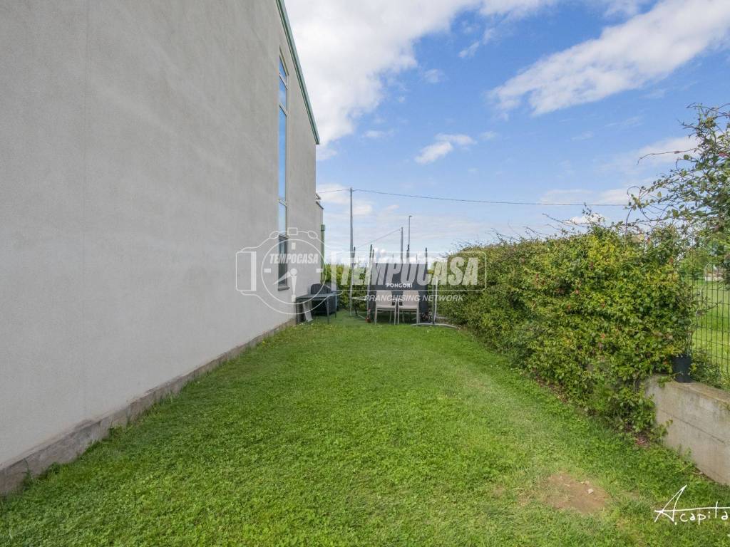 Villetta a schiera a Albinea in Via Francesca, 9 - Foto 5