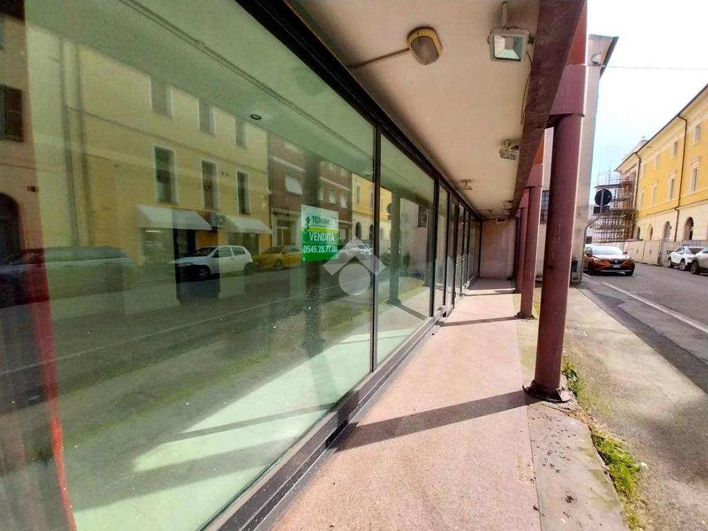 Immobile a Lugo in Via Risorgimento, 1 - Foto 2