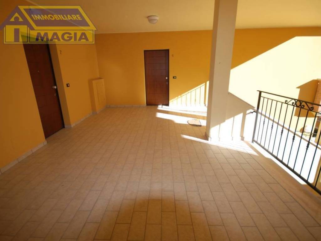 Appartamento a Colonnella in CONTRADA SAN MARTINO - Foto 5