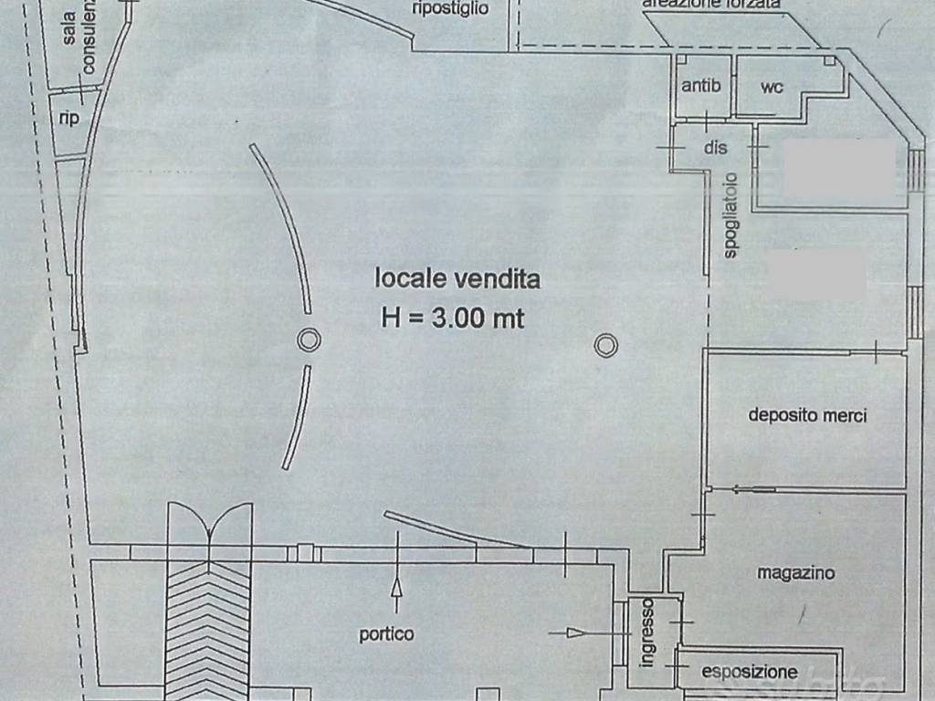 Immobile a Gonnesa in Corso Giacomo Matteotti - Foto 2