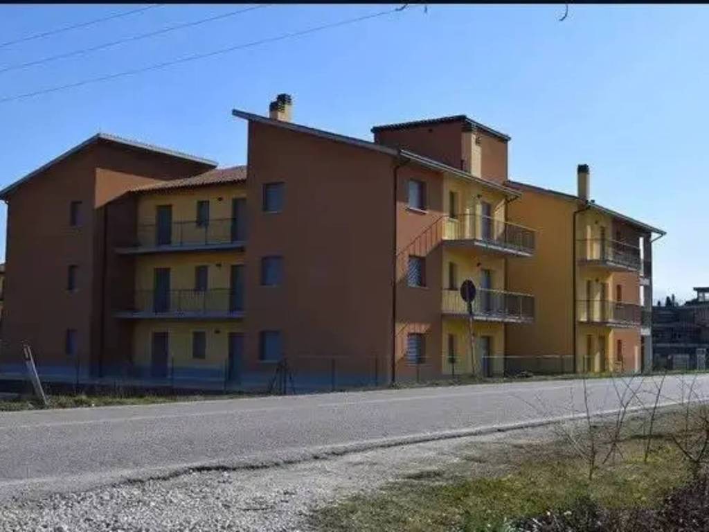 Appartamento a Castel ritaldi in Via Luigi Einaudi - Foto 2
