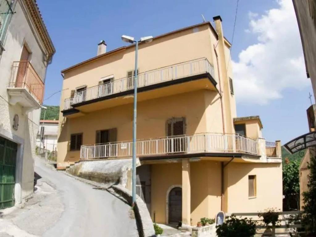 Casa indipendente a Filignano in Via Collemacchia - Foto 4