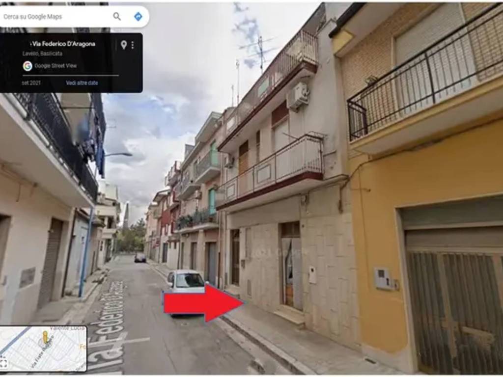 Casa indipendente a Lavello in Via Federico d'Aragona - Foto 2