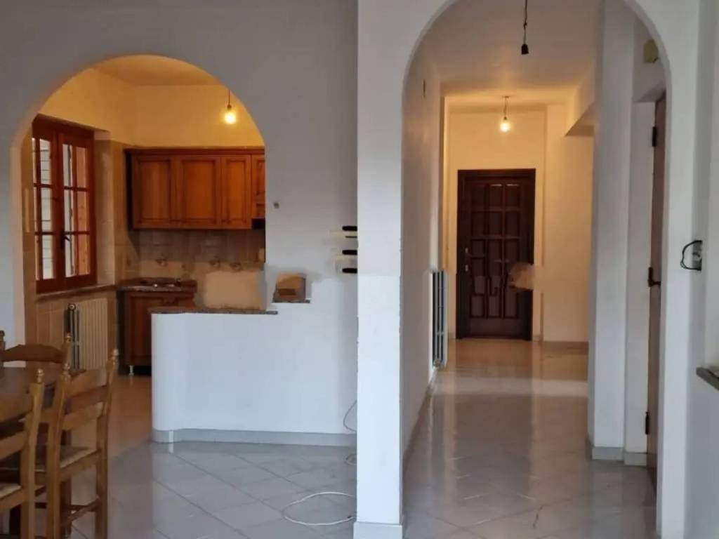 Appartamento a Pizzo in Via Riviera Prangi - Foto 5