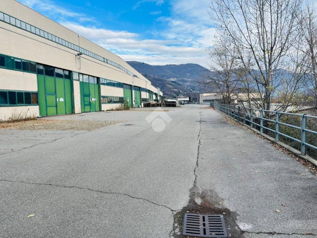 Immobile a Casazza in Via Giulio Natta - Foto 4