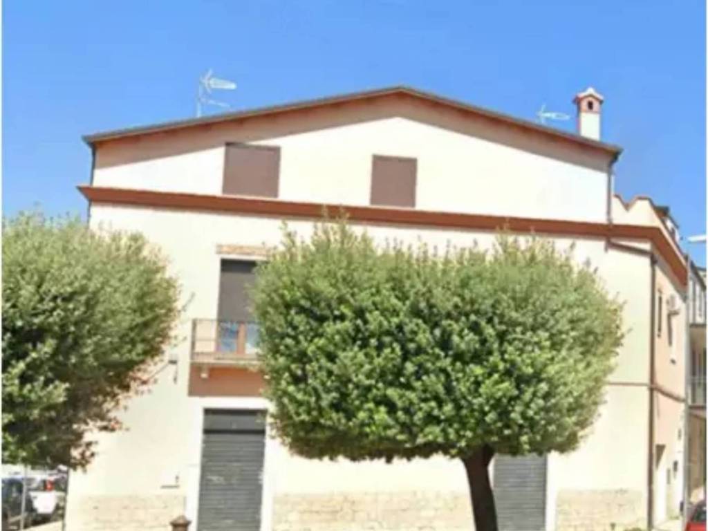 Immobile a Venosa in Via Melfi - Foto 2