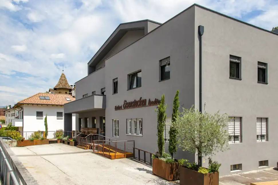 Immobile a Caldaro sulla strada del vino in Via delle Cantine, 6 - Foto 3