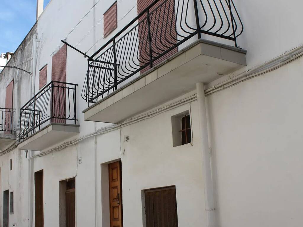 Villa a Ceglie messapica in Via Arimondi S.N.C. - Foto 3