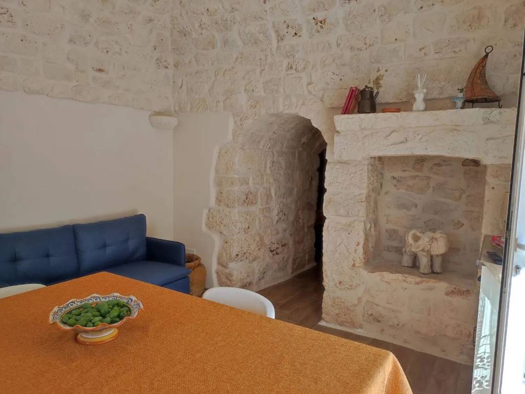 Villa a Ceglie messapica in Contrada Pisciacalze S.N.C. - Foto 5