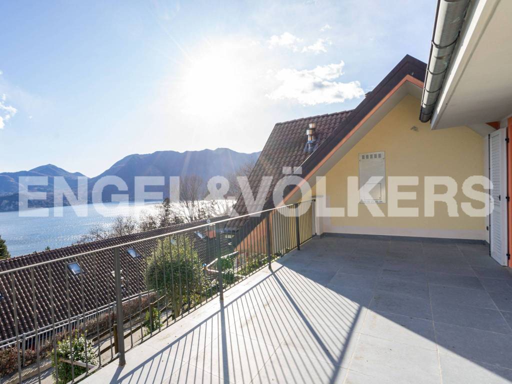 Villa a Ghiffa in Via Santissima Trinità, 24 - Foto 2