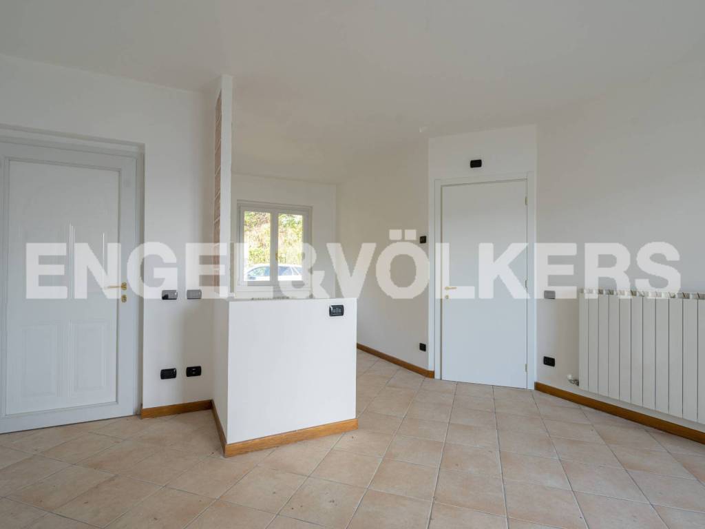Villa a Ghiffa in Via Santissima Trinità, 24 - Foto 3