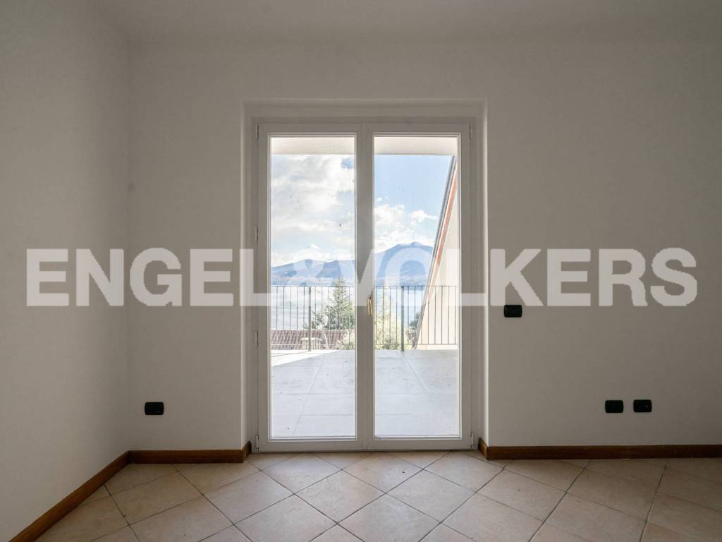 Villa a Ghiffa in Via Santissima Trinità, 24 - Foto 4