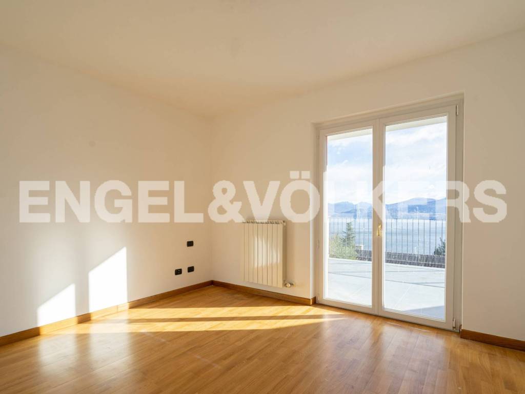 Villa a Ghiffa in Via Santissima Trinità, 24 - Foto 5