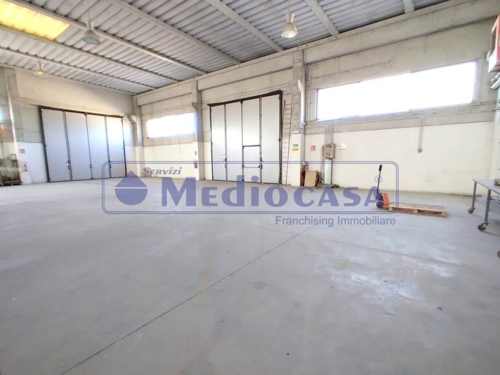 Immobile a Canaro in Via Nazionale - Foto 2