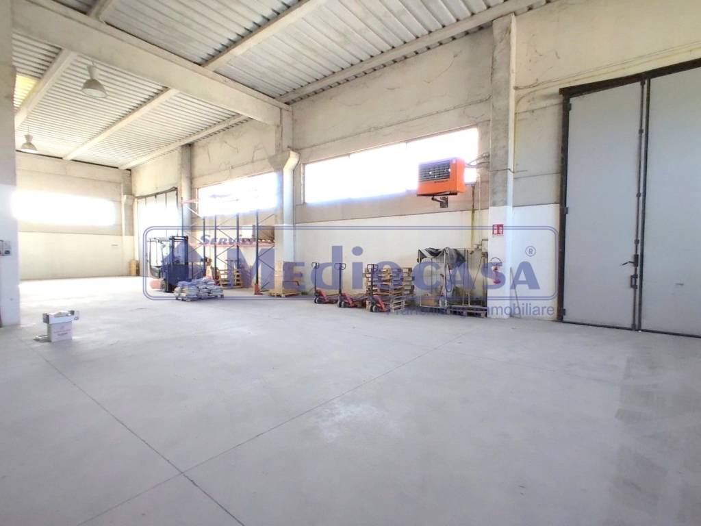 Immobile a Canaro in Via Nazionale - Foto 3