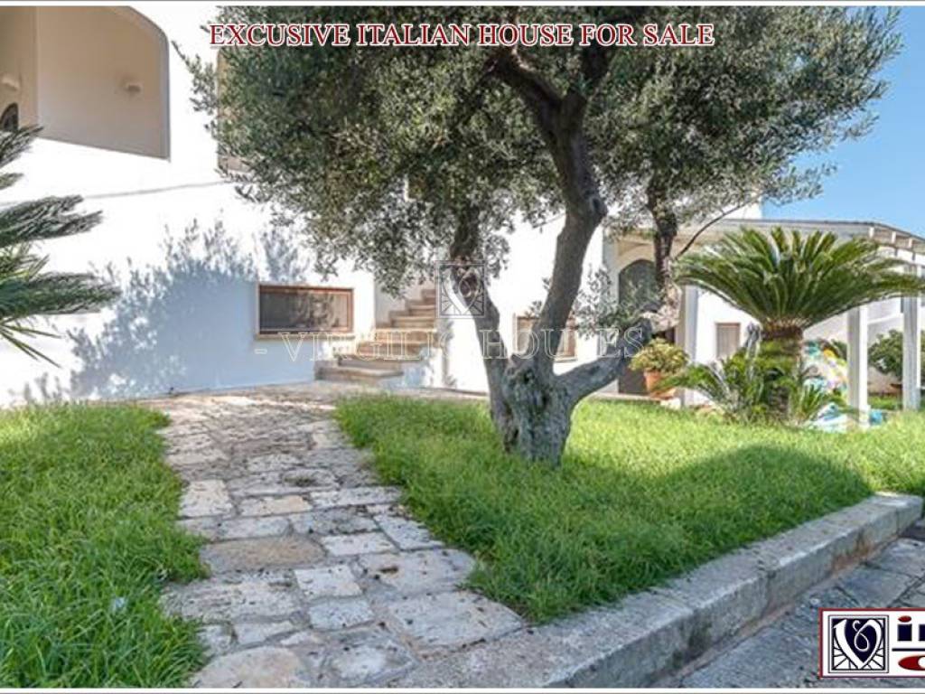 Villa a Carovigno in Via Basento, 22 - Foto 3