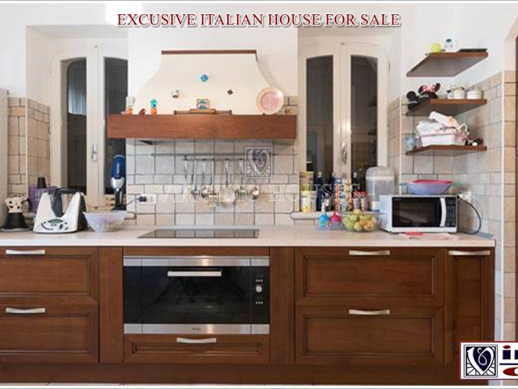 Villa a Carovigno in Via Basento, 22 - Foto 4