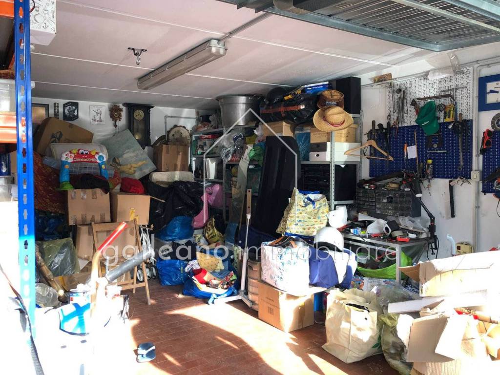 Box / garage a Varazze in Via Papa Innocenzo IV - Foto 2