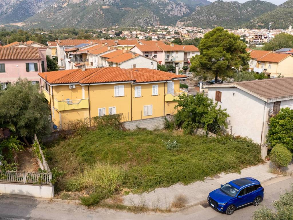 Terreno a Siniscola in Via Giuseppe Mazzini - Foto 2