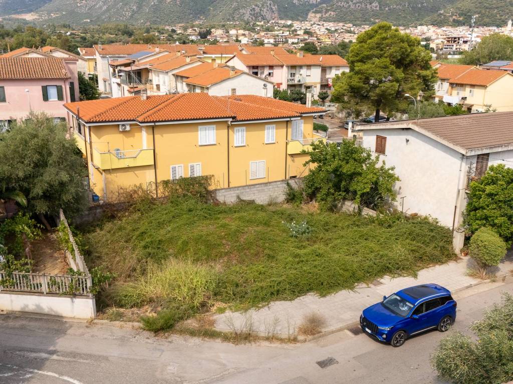 Terreno a Siniscola in Via Giuseppe Mazzini - Foto 3