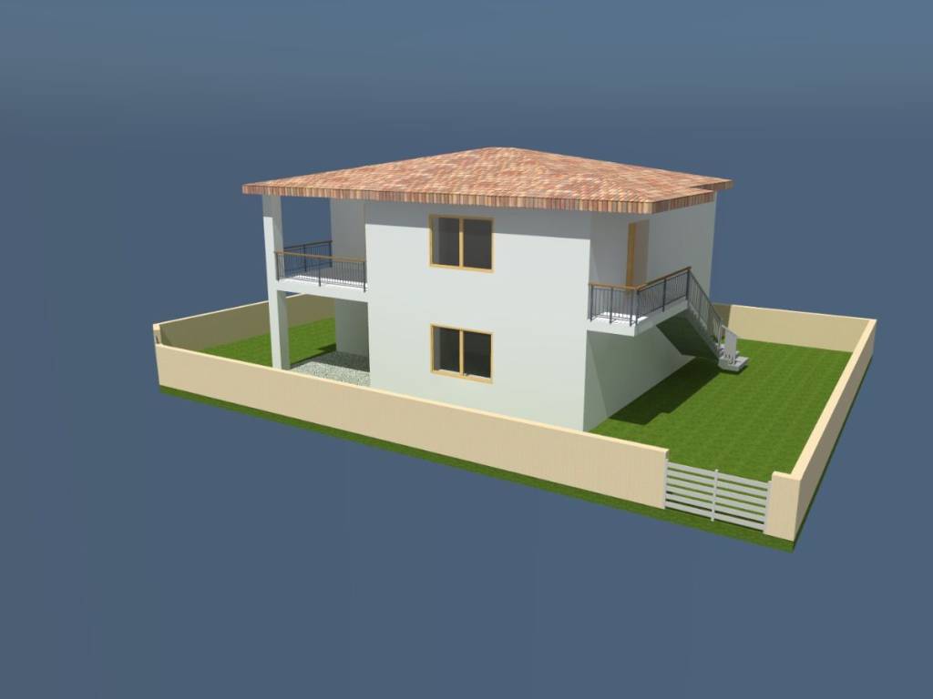 Terreno a Siniscola in Via Giuseppe Mazzini - Foto 5