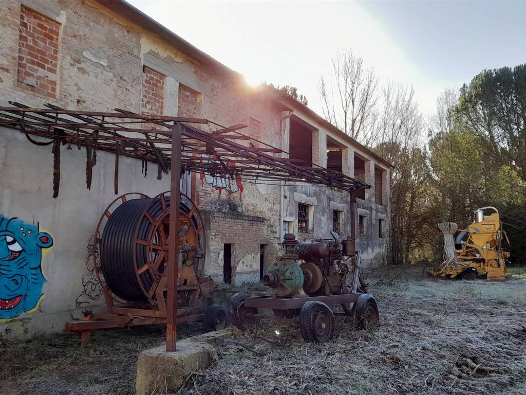 Rustico / casale a Poggibonsi in Via del Chianti - Foto 2