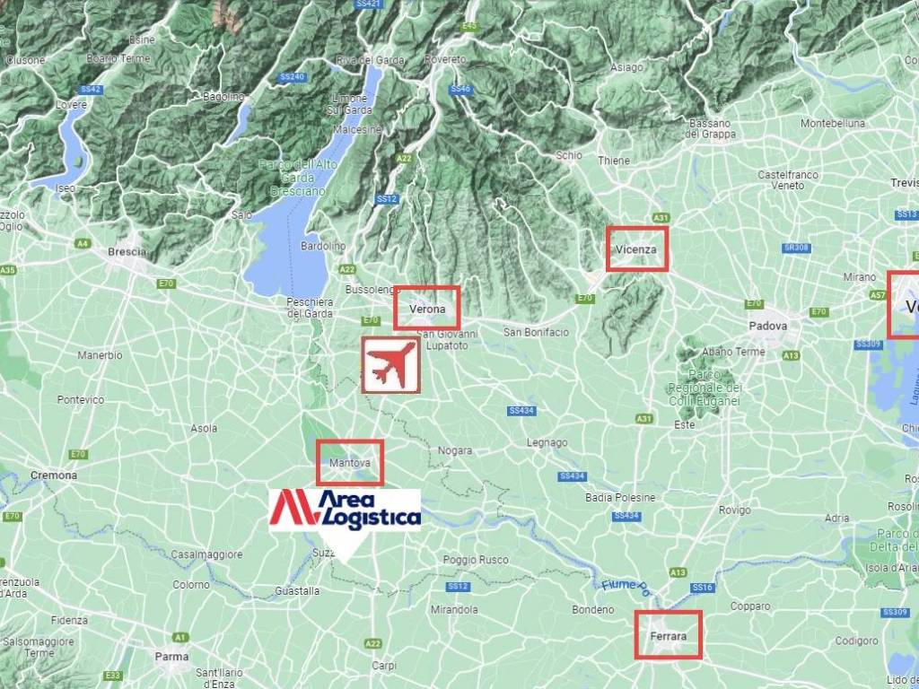 Immobile a Suzzara in Strada Sbarzagola - Foto 4