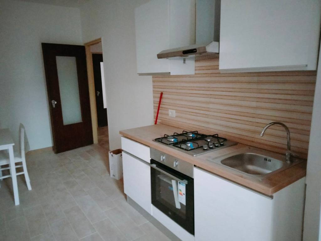 Appartamento a Novara in Via Podgora, 14 - Foto 3
