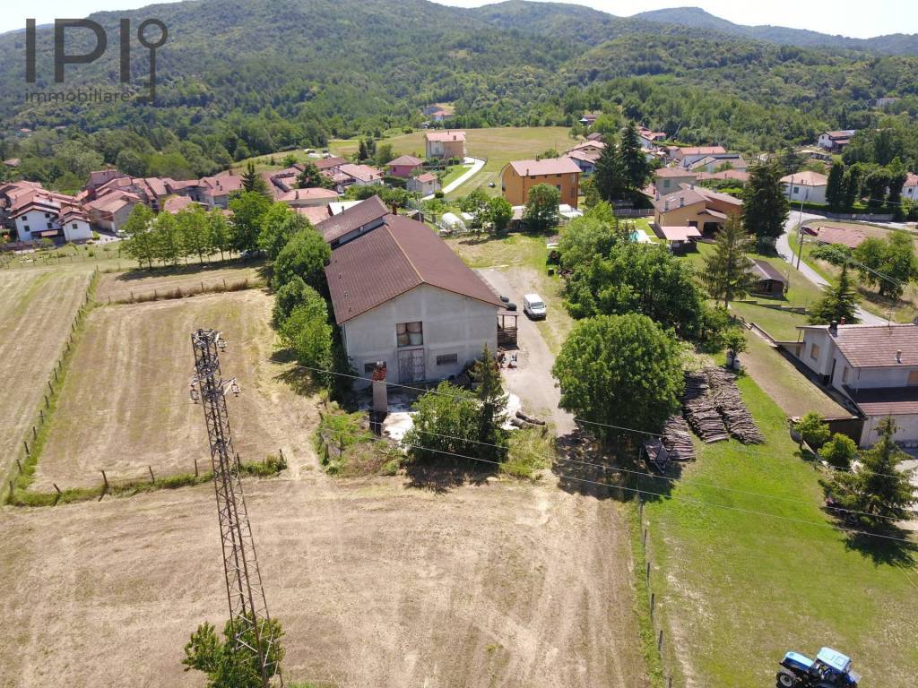 Rustico / casale a Cairo montenotte in strada carnovale, 59 - Foto 2