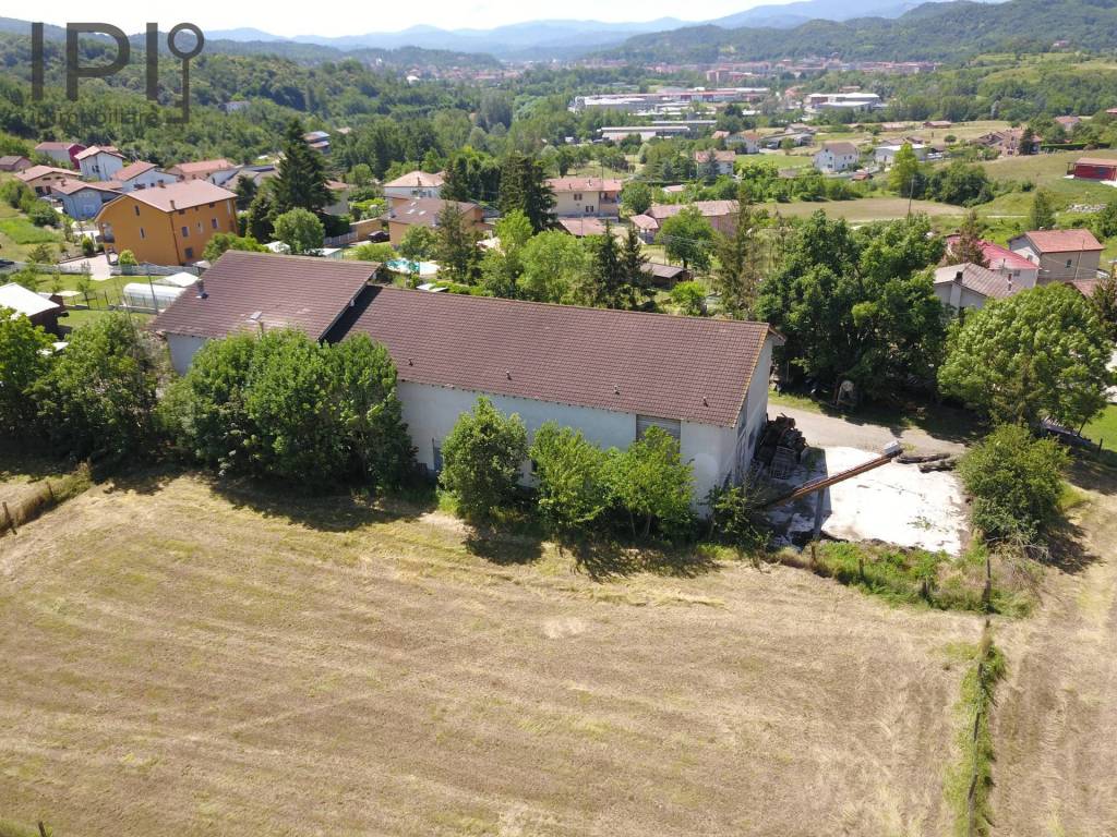 Rustico / casale a Cairo montenotte in strada carnovale, 59 - Foto 4