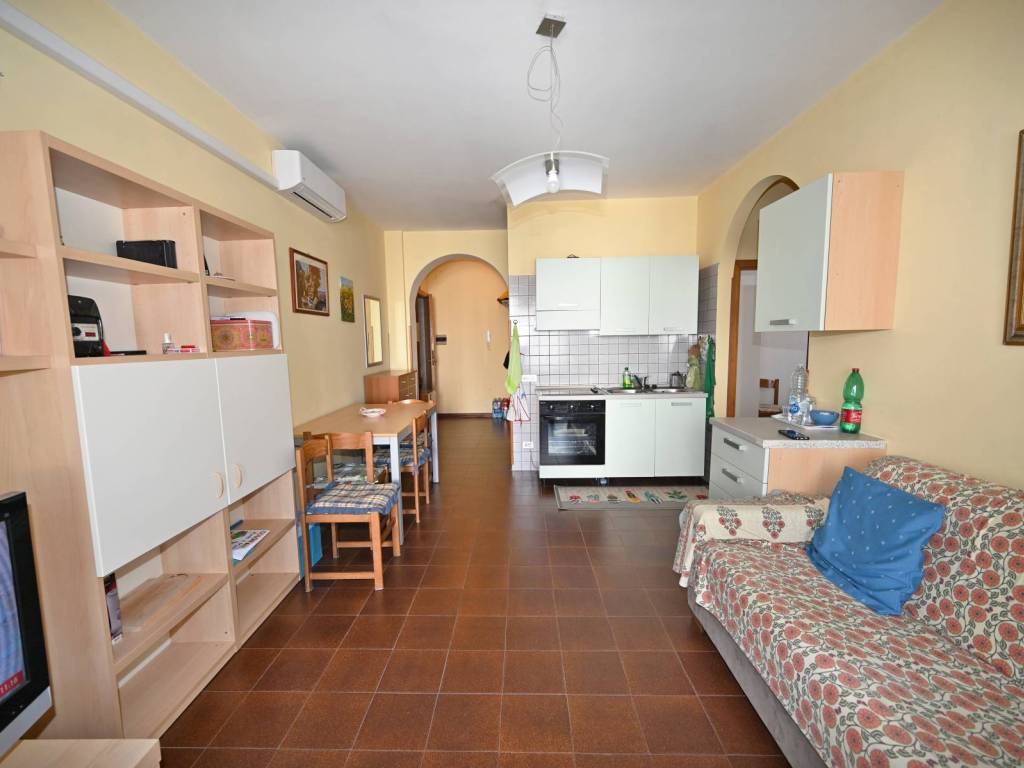 Appartamento a Martinsicuro in Lungomare Italia, 62 - Foto 3