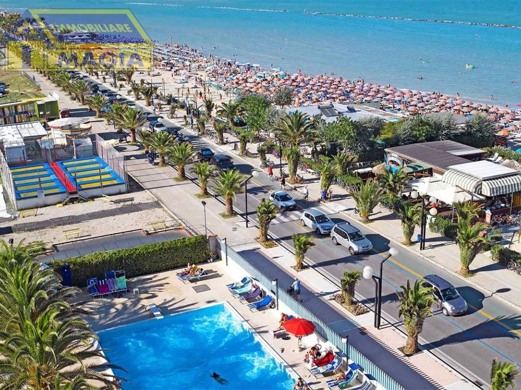 Appartamento a Martinsicuro in Lungomare Italia, 62 - Foto 4