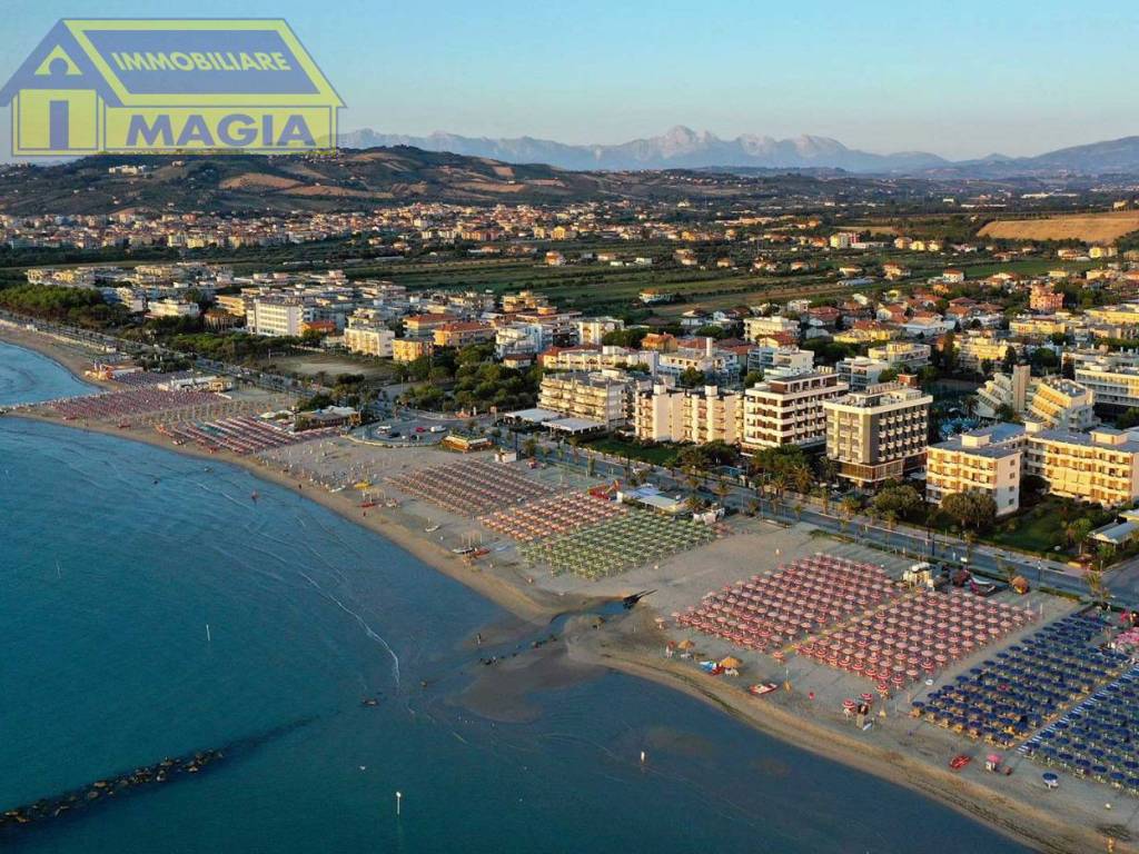 Appartamento a Martinsicuro in Lungomare Italia, 62 - Foto 5