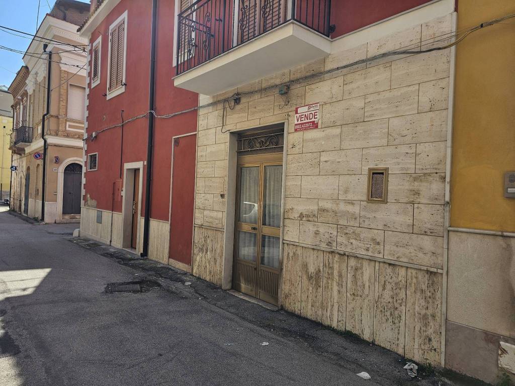 Casa indipendente a San severo in Via Umberto Pace, 17 - Foto 2