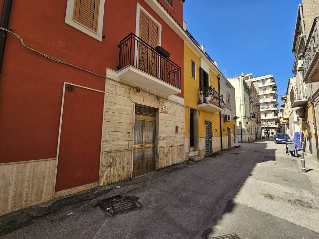 Casa indipendente a San severo in Via Umberto Pace, 17 - Foto 5