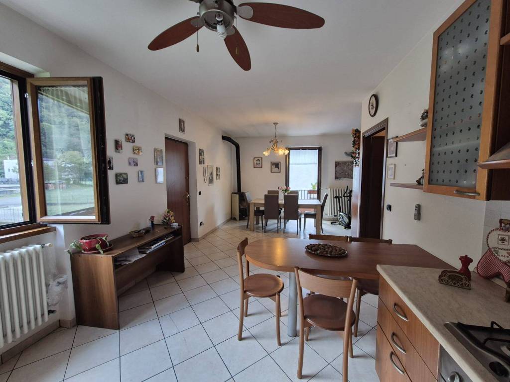 Villetta a schiera a Dubino in Via Valeriana, 172 - Foto 3