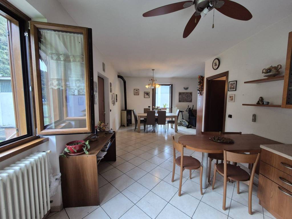 Villetta a schiera a Dubino in Via Valeriana, 172 - Foto 4