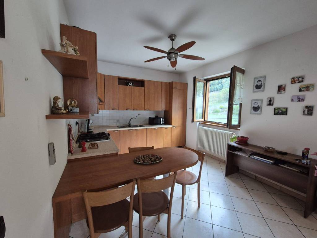 Villetta a schiera a Dubino in Via Valeriana, 172 - Foto 5