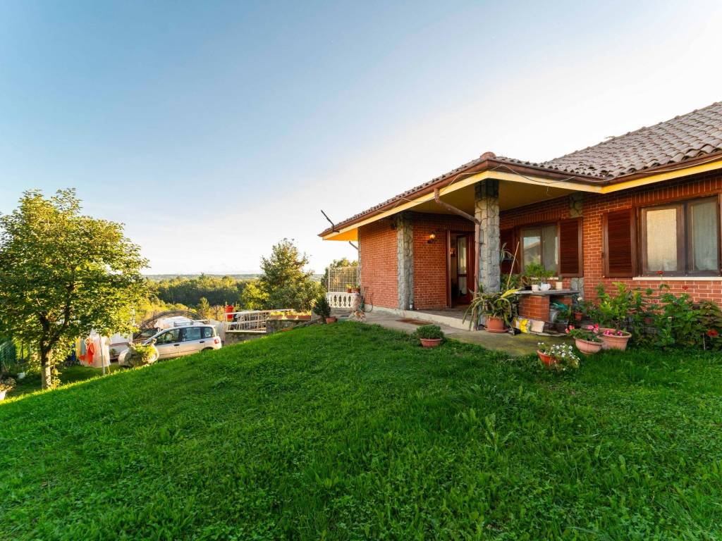 Villa a Pralormo in Via Cellarengo, 18 - Foto 2