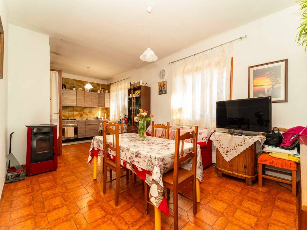 Villa a Pralormo in Via Cellarengo, 18 - Foto 3