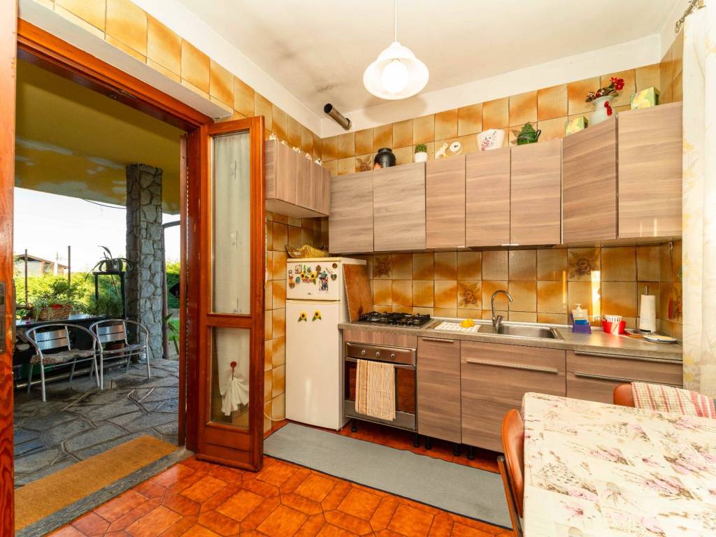 Villa a Pralormo in Via Cellarengo, 18 - Foto 5
