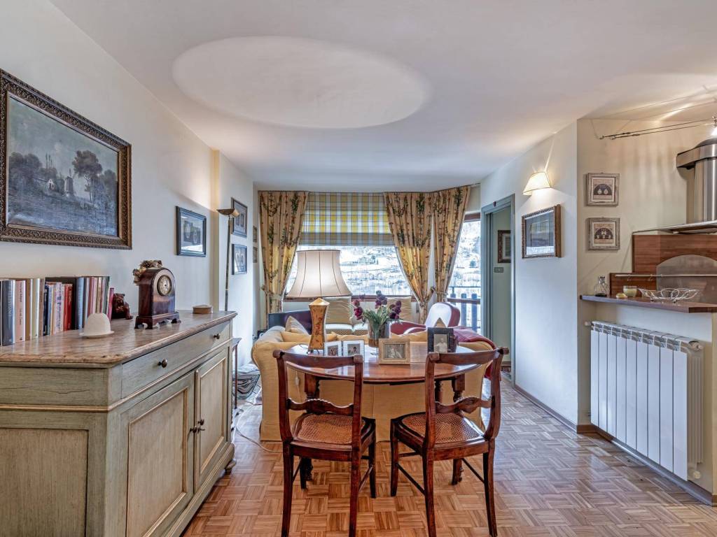 Appartamento a Limone piemonte in Viale Valleggia, 9 - Foto 2