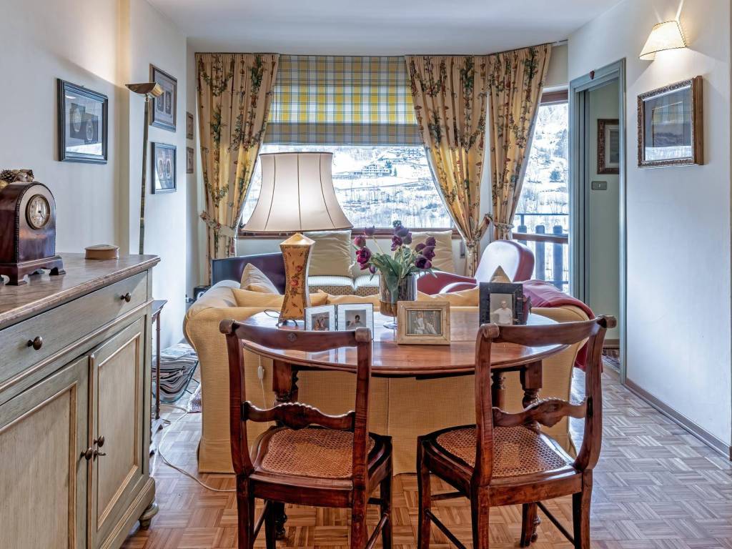 Appartamento a Limone piemonte in Viale Valleggia, 9 - Foto 3