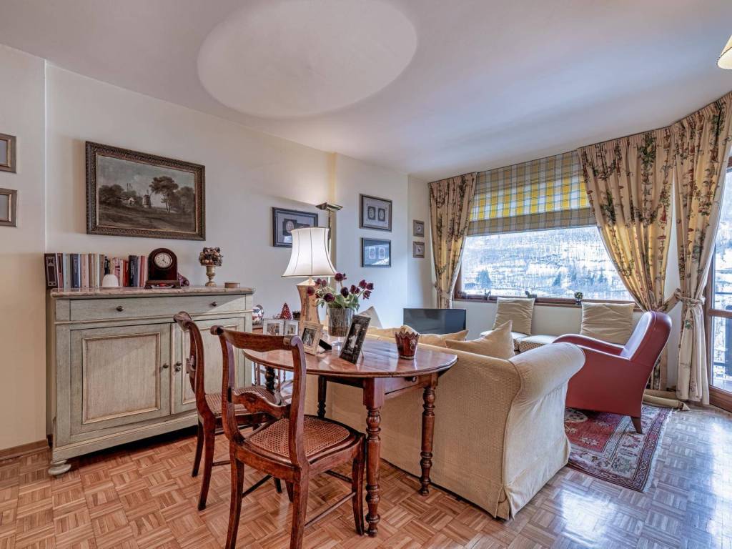 Appartamento a Limone piemonte in Viale Valleggia, 9 - Foto 5