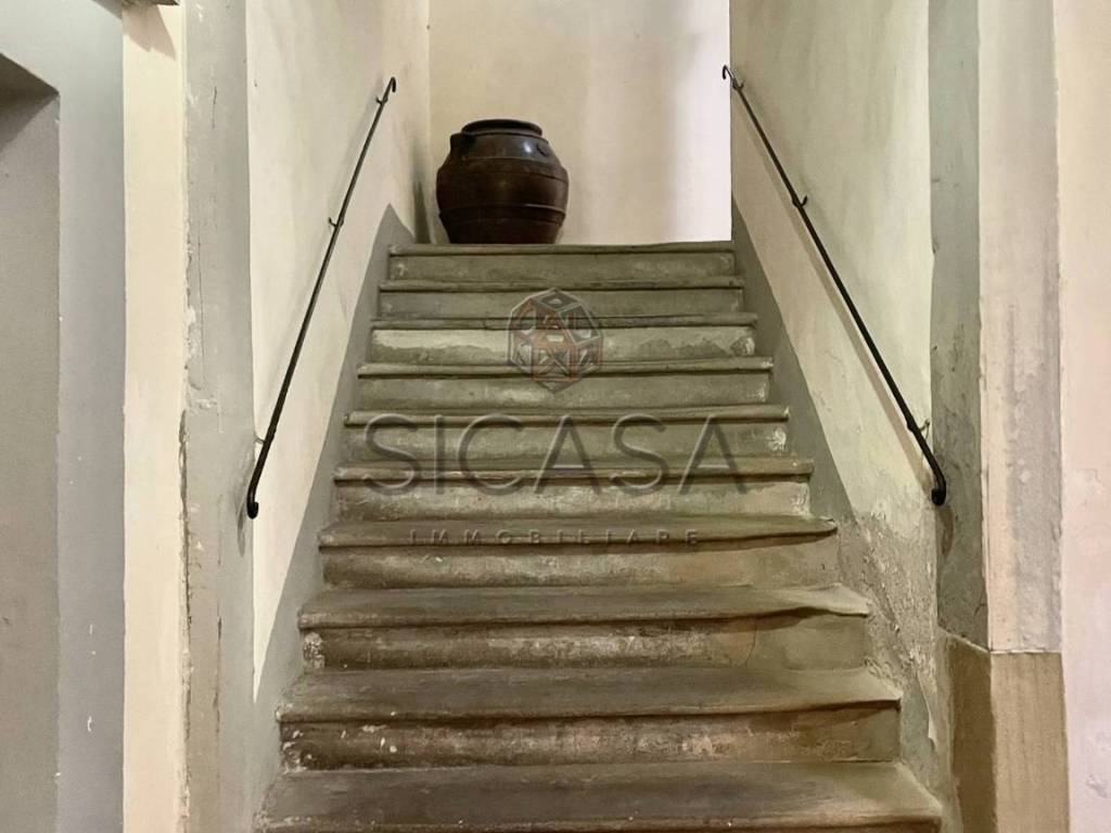 Appartamento a Città di castello in Corso Vittorio Emanuele, 23 - Foto 2