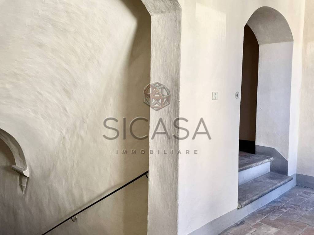 Appartamento a Città di castello in Corso Vittorio Emanuele, 23 - Foto 3